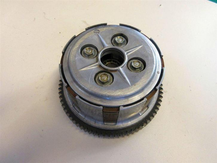 Honda Magna VF500C koppelingskorf koppeling korf VF500 PC13, Motoren, Accessoires | Overige, Gebruikt, Ophalen of Verzenden