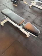 Hammer Strength adjustable benches, Ophalen, Benen, Gebruikt, .