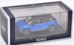 Peugeot 2008 GT 2024 Vertigo Blauw 1/43 NOREV ref: 472871, Hobby en Vrije tijd, Modelauto's | 1:43, Verzenden, Nieuw, Auto, Norev