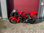 Honda CBR 1000 RR Fireblade Met ervaring CBR1000RR, Ivo@technoservicehoogendijk.nl, Jan Tinbergenstraat 8-b
2811DZ  Reeuwijk, NL