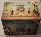 Roald Dahl Tales of the Unexpected - Complete dvd Collectie, Vanaf 16 jaar, Ophalen of Verzenden, Zo goed als nieuw