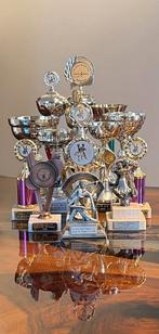 Dans Bekkers / Trofeeën Collectie, Ophalen of Verzenden, Gebruikt, Overige typen