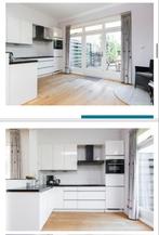 Complete keuken, Ophalen, Gebruikt