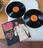 Lp van Elvis, Ophalen, Gebruikt, Pop