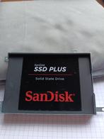 480 gb ssd, Computers en Software, Harde schijven, Ophalen, Intern, Gebruikt, SanDisk