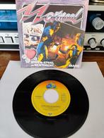 Normaal - Steen Stoal en Sentiment, Gebruikt, 7 inch, Single, Ophalen of Verzenden