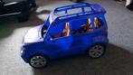 Barbie SUV - Zo Goed Als Nieuw!, Ophalen, Zo goed als nieuw, Meisje