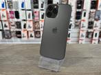 iPhone 13 Pro Max 256GB Zwart - Garantie & Nieuwstaat!, 256 GB, Apple, Apple, Zwart
