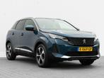 Peugeot 3008 1.2 PureTech Automaat 130pk  Camera Trekhaak, 65 €/maand, 1295 kg, 1199 cc, Blauw