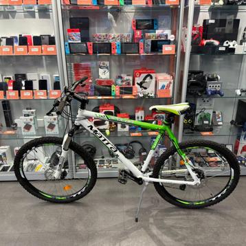 Matra Cross Apolon Disc Mountainbike | Nette staat met garan beschikbaar voor biedingen