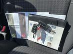 Volkswagen Polo 1.2 TSI Comfortline Business R Panorama schu, Auto's, 12 maanden, Stof, Gebruikt, Euro 6