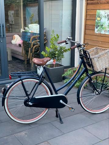 Damesfiets Cortina u4  beschikbaar voor biedingen
