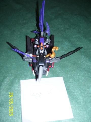 Lego  K beschikbaar voor biedingen