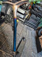 Mooie stuntstep - weinig gebruikt!, Fietsen en Brommers, Steps, Ophalen, Gebruikt, Gewone step