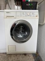 Miele wasmachine, Witgoed en Apparatuur, Ophalen of Verzenden, Gebruikt