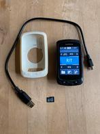 Garmin Edge 810, Fietsen en Brommers, Fietsaccessoires | Fietscomputers, Ophalen of Verzenden, Gebruikt