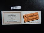 finland - postzegel boekje wapenschilden 1979 (zb-22), Ophalen of Verzenden, Finland, Postfris