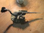 Replica dinosaurussoort, Verzamelen, Mineralen en Fossielen, Ophalen of Verzenden, Fossiel