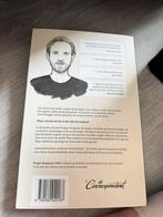 Boek “de meeste mensen deugen”, Boeken, Ophalen of Verzenden, Zo goed als nieuw, Rutger Bregman, Nederland