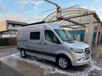 MB Sprinter 319 Camper Lion’s Concept 2023, Automaat, Tot en met 2, Mercedes-Benz, Koelkast