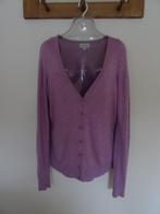 Mar college vest mt S, Overige kleuren, Verzenden, Zo goed als nieuw, Mar collection