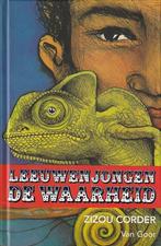 DE WAARHEID, LEEUWENJONGEN 3 - Zizou Corder, Verzenden, Gelezen
