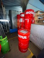 Vuurton, olievat, olieton, vuurkorf, barkruk, Ophalen, Zo goed als nieuw