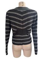 Joseph Ribkoff vest L, Zwart, Maat 42/44 (L), Joseph Ribkoff, Ophalen of Verzenden