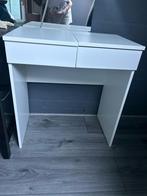 Kaptafel Ikea, Zo goed als nieuw, Minder dan 100 cm, Hout, 50 tot 100 cm