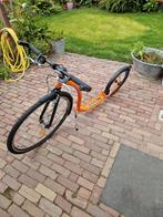 Kickbike Sport G4 - Step voor volwassenen, Fietsen en Brommers, Steps, Ophalen of Verzenden, Gebruikt, Kickbike, Kickbike