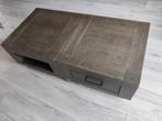 Henders en Hazel Salontafel, Huis en Inrichting, Tafels | Salontafels, Ophalen, Gebruikt, 100 tot 150 cm, 50 tot 100 cm
