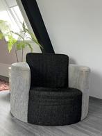 Fauteuil Montel, Huis en Inrichting, Ophalen, Gebruikt, 75 tot 100 cm, 75 tot 100 cm