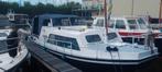 DOERAK 850 ok, Watersport en Boten, Ophalen, Gebruikt, Staal, Diesel