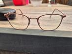 Rayban brillen op sterkte, Ophalen of Verzenden, Zo goed als nieuw, Bril, Ray-Ban