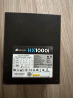 Corsair HX1000i 1000W Voeding, Computers en Software, Interne voedingen, Verzenden, Zo goed als nieuw