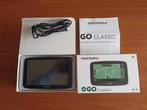 TOMTOM GO CLASSIC (Europa), Auto diversen, Ophalen of Verzenden, Zo goed als nieuw