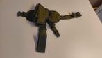 Holster airsoft been, Ophalen of Verzenden, Gebruikt