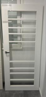 Nieuwe Binnendeur, Doe-het-zelf en Verbouw, Ophalen, 80 tot 100 cm, Binnendeur, Nieuw