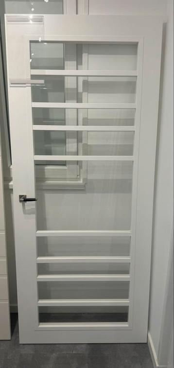 Nieuwe Binnendeur beschikbaar voor biedingen