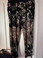 Plus basics broek maat 46, Kleding | Dames, Grote Maten, Verzenden, Zo goed als nieuw, Broek of Spijkerbroek