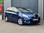 Toyota Prius Wagon 1.8 Aspiration 96g 7p. Camera|Pano|Cruise, Euro 5, Stof, Gebruikt, Startonderbreker