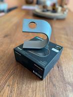 Nomad Stand voor Apple Watch - Grijs, Sieraden, Tassen en Uiterlijk, Smartwatches, Ophalen of Verzenden, Zo goed als nieuw, Grijs