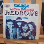 Single: redbone - maggie, Ophalen of Verzenden, Pop