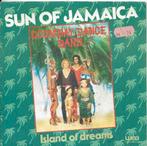 Goonbay Dance Band-Sun of Jamaica, Gebruikt, 7 inch, Single, Ophalen of Verzenden