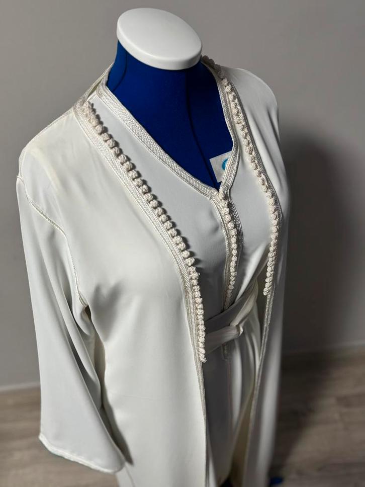 Marokkaanse jurk, Kleding | Dames, Overige Dameskleding, Zo goed als nieuw, Ophalen of Verzenden