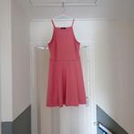 Oud roze zomerjurk spaghettibandjes fb Sisters 40 L, Maat 42/44 (L), Ophalen of Verzenden, Zo goed als nieuw, Roze