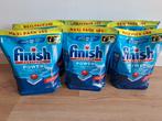 Te koop: Finish Vaatwastabletten (Nieuw), Ophalen of Verzenden, Schoonmaakmiddel