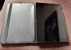 iPad 8e Generatie 32GB Grijs + Hoes - Krasvrij, Computers en Software, Tablet-hoezen, Ophalen, Zo goed als nieuw, 10 inch, Bescherming voor- en achterkant