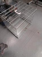 Nog goede bench voor kleine hond, Dieren en Toebehoren, Hondenbenches, Ophalen, Gebruikt