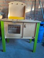Speelkeuken, Kinderen en Baby's, Speelgoed | Speelkeukens, Ophalen of Verzenden, Zo goed als nieuw